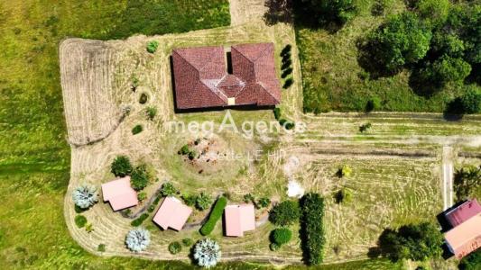 For sale Sinnamary 8 rooms 350 m2 Guyane (97315) photo 0