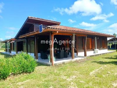 Acheter Maison 350 m2 Sinnamary