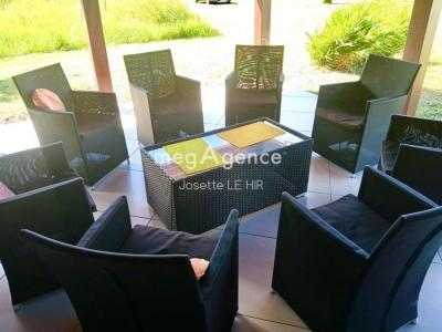 Acheter Maison Sinnamary Guyane