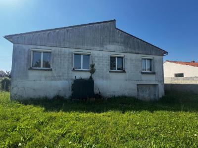 Annonce Vente 6 pices Maison Marennes 17