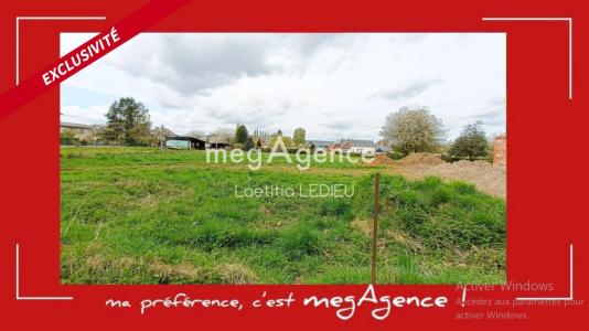 For sale Hornoy-le-bourg 1172 m2 Somme (80640) photo 0
