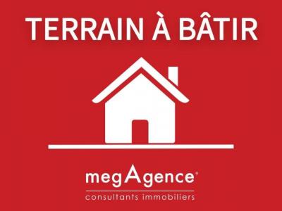 Annonce Vente Terrain Hornoy-le-bourg 80