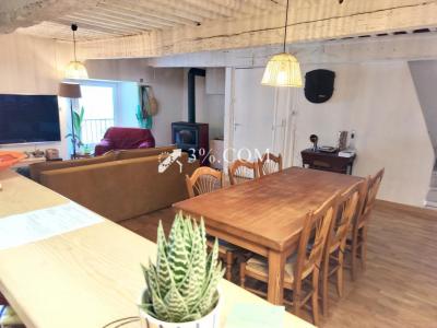 For sale Desaignes 6 rooms 125 m2 Ardeche (07570) photo 2