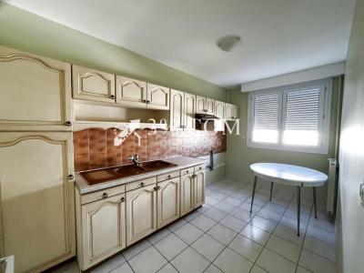 For sale Saint-nazaire 4 rooms 80 m2 Loire atlantique (44600) photo 1