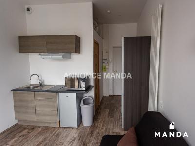 Louer Appartement Nancy Meurthe et moselle