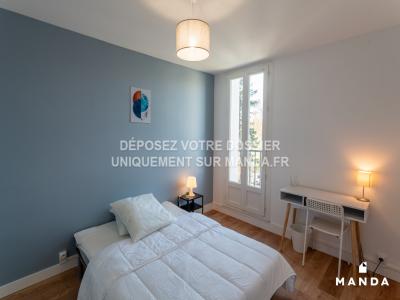 Annonce Location 5 pices Appartement Talence 33