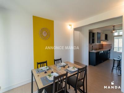 For rent Talence 5 rooms 9 m2 Gironde (33400) photo 0