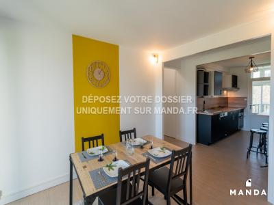 For rent Talence 5 rooms 9 m2 Gironde (33400) photo 0