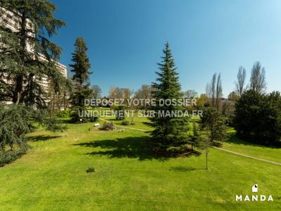 Louer Appartement Talence Gironde