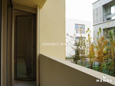 Louer Appartement Bordeaux Gironde
