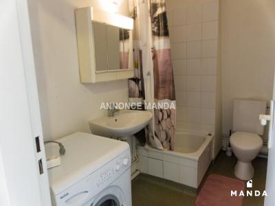 Louer Appartement 33 m2 Strasbourg