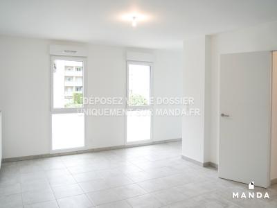 For rent Lyon-8eme-arrondissement 3 rooms 61 m2 Rhone (69008) photo 0