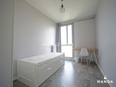 For rent Pierrefitte-sur-seine 4 rooms 11 m2 Seine saint denis (93380) photo 0