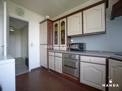 Annonce Location 4 pices Appartement Pierrefitte-sur-seine 93