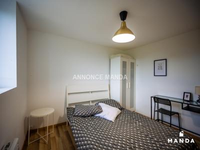 For rent Rouen 3 rooms 47 m2 Seine maritime (76100) photo 2