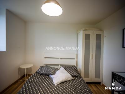 For rent Rouen 3 rooms 47 m2 Seine maritime (76100) photo 4