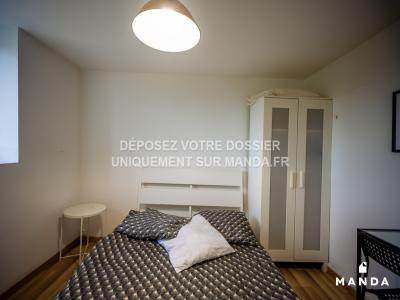 For rent Rouen 3 rooms 47 m2 Seine maritime (76100) photo 4