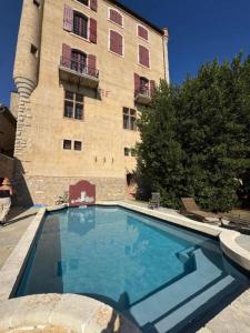 Annonce Vente Prestige Verdiere 83