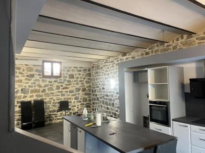 Acheter Maison 130 m2 Aguessac