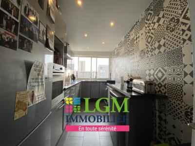 Annonce Vente 4 pices Appartement Sarcelles 95