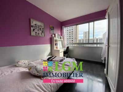 Acheter Appartement Sarcelles