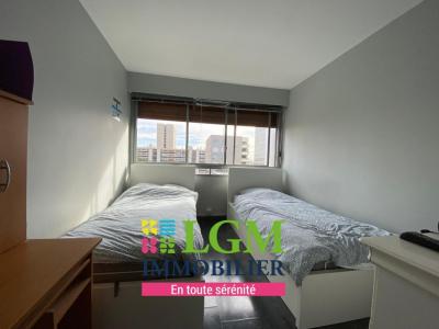 Acheter Appartement Sarcelles Val d'Oise