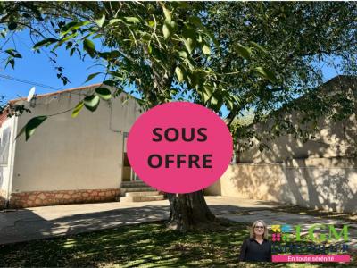 For sale Nimes 3 rooms 62 m2 Gard (30900) photo 0