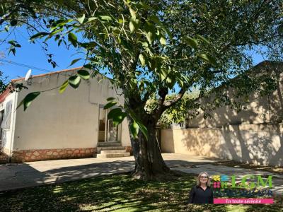Annonce Vente 3 pices Maison Nimes 30