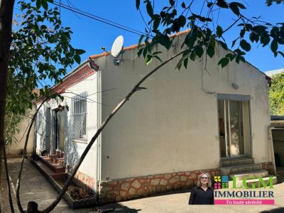 Acheter Maison 62 m2 Nimes