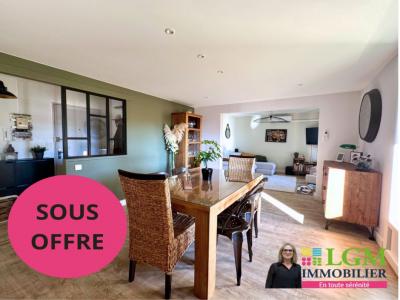 For sale Nimes 3 rooms 72 m2 Gard (30900) photo 0