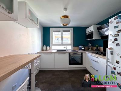 Acheter Appartement Nimes 170000 euros