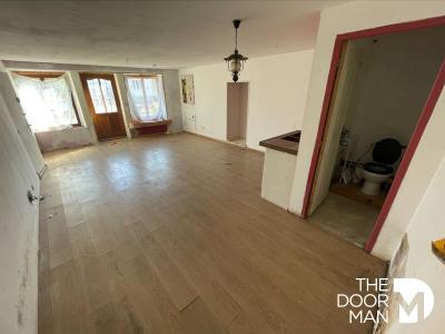 Acheter Maison 50 m2 Chauffourt