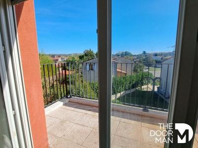 Annonce Location 3 pices Appartement Toulouse 31