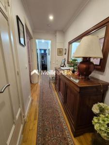 Annonce Vente 3 pices Appartement Paris-17eme-arrondissement 75