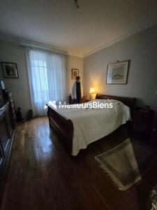 Acheter Appartement 58 m2 Paris-17eme-arrondissement