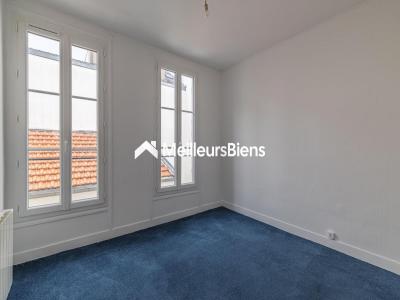 Annonce Vente 2 pices Appartement Paris-3eme-arrondissement 75