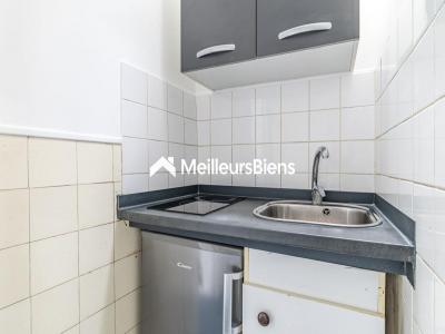 Acheter Appartement Paris-3eme-arrondissement Paris