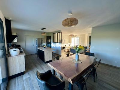 Annonce Vente 6 pices Maison Chapelle-anthenaise 53