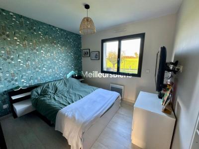 Acheter Maison Chapelle-anthenaise Mayenne