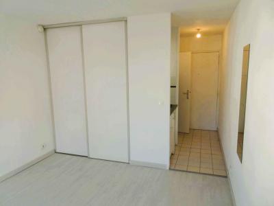 For rent Levallois-perret 1 room 18 m2 Hauts de Seine (92300) photo 0