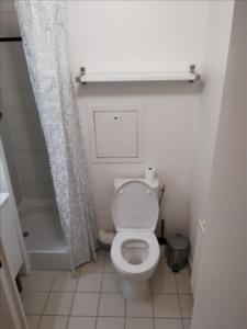 Louer Appartement Levallois-perret 807 euros