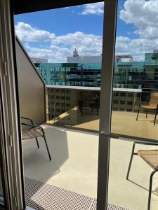 For rent Asnieres-sur-seine 1 room 27 m2 Hauts de Seine (92600) photo 0