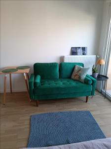 Annonce Location Appartement Asnieres-sur-seine 92