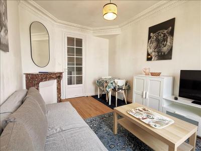 Annonce Location 2 pices Appartement Montrouge 92