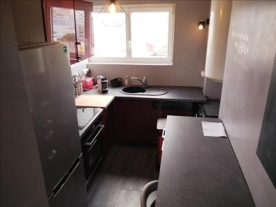 Annonce Location 3 pices Appartement Paris-19eme-arrondissement 75