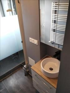 Louer Appartement Paris-19eme-arrondissement Paris