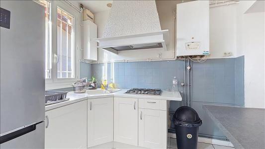 Louer Maison 43 m2 Teste-de-buch