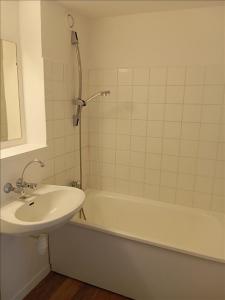 Louer Appartement Choisy-le-roi Val de Marne