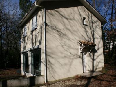 Louer Maison 90 m2 Pessac