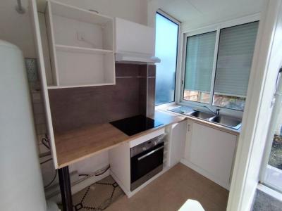 Annonce Location 3 pices Maison Saint-yzan-de-soudiac 33